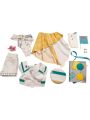 Hatsune Miku Magical Mirai 2024 Cosplay Costume