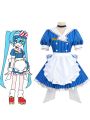 Hatsune Miku Mesmerizer Cosplay Costume