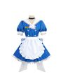 Hatsune Miku Mesmerizer Cosplay Costume