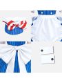 Hatsune Miku Mesmerizer Cosplay Costume