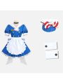 Hatsune Miku Mesmerizer Cosplay Costume