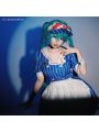 Hatsune Miku Mesmerizer Cosplay Costume