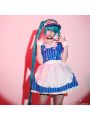 Hatsune Miku Mesmerizer Cosplay Costume
