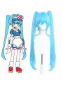 Hatsune Miku Mesmerizer Cosplay Wig