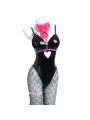 Hatsune Miku Rabbit Hole Cosplay Vocaloid