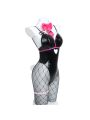Hatsune Miku Rabbit Hole Cosplay Vocaloid