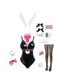 Hatsune Miku Rabbit Hole Cosplay Vocaloid