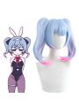 Hatsune Miku Rabbit Hole Cosplay Wigs