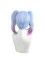 Hatsune Miku Rabbit Hole Cosplay Wigs