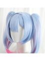 Hatsune Miku Rabbit Hole Cosplay Wigs