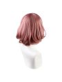 High-Rise Invasion Maid-fuku Kamen Pink Cosplay Wigs