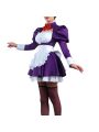 High Rise Invasion Maid fuku Kamen Cosplay Costume