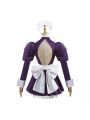 High Rise Invasion Maid fuku Kamen Cosplay Costume
