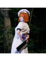 Higurashi When They Cry – Gou Ryuuguu Rena Casual Uniform Cosplay Costume