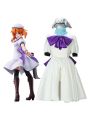 Higurashi no Naku Koro ni Gou Ryuuguu Rena Uniform Cosplay Costume