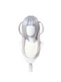 Hololive English Vtuber Gawr Gura Blue Mixed White Long Cosplay Wigs