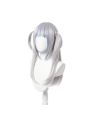 Hololive English Vtuber Gawr Gura Blue Mixed White Long Cosplay Wigs