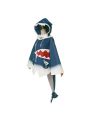 Hololive English Vtuber Gawr Gura Cosplay Costume