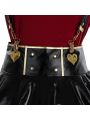 NEEDY GIRL OVERDOSE Ame-chan Cosplay Costume