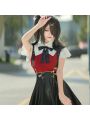 NEEDY GIRL OVERDOSE Ame-chan Cosplay Costume