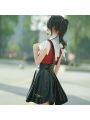 NEEDY GIRL OVERDOSE Ame-chan Cosplay Costume