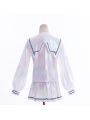 NEEDY GIRL OVERDOSE KAngel Cosplay Costume