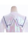 NEEDY GIRL OVERDOSE KAngel Cosplay Costume