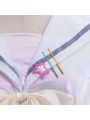 HNEEDY GIRL OVERDOSE KAngel Cosplay Costume