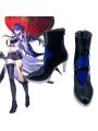 Honkai:Star Rail Acheron Cosplay Shoes