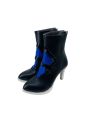 Honkai:Star Rail Acheron Cosplay Shoes