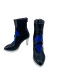 Honkai:Star Rail Acheron Cosplay Shoes