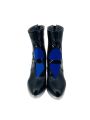 Honkai:Star Rail Acheron Cosplay Shoes