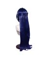 Honkai:Star Rail Acheron Cosplay Wigs