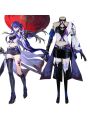 Honkai:Star Rail Acheron Cosplay Costume