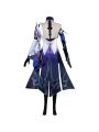 Honkai:Star Rail Acheron Cosplay Costume