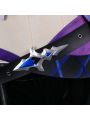 Honkai:Star Rail Acheron Cosplay Costume