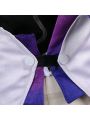 Honkai:Star Rail Acheron Cosplay Costume