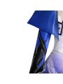 Honkai:Star Rail Acheron Cosplay Costume