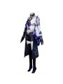 Honkai:Star Rail Acheron Cosplay Costume