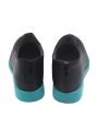Honkai Star Rail Aventurine Cosplay Shoes