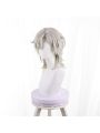Honkai:Star Rail Aventurine Cosplay WIgs