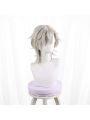 Honkai:Star Rail Aventurine Cosplay WIgs