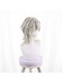 Honkai:Star Rail Aventurine Cosplay WIgs