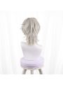 Honkai:Star Rail Aventurine Cosplay WIgs