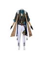 Honkai Star Rail Aventurine Cosplay Costume