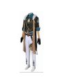 Honkai Star Rail Aventurine Cosplay Costume