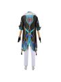 Honkai Star Rail Aventurine Cosplay Costume