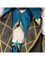 Honkai Star Rail Aventurine Cosplay Costume