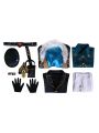 Honkai Star Rail Aventurine Cosplay Costume