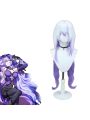 Honkai Star Rail Black Swan Cosplay Wigs